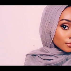 Meet your Posher, Ismahan